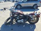 2012 Harley-Davidson XL1200 C