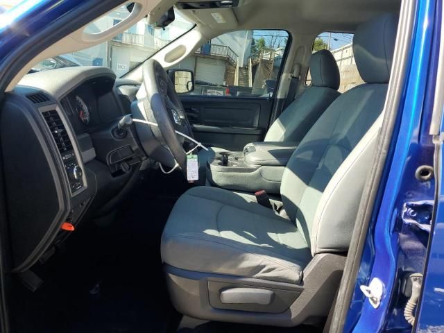 2016 Dodge RAM 1500 ST