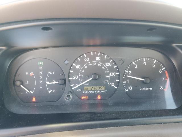 1998 Toyota Camry