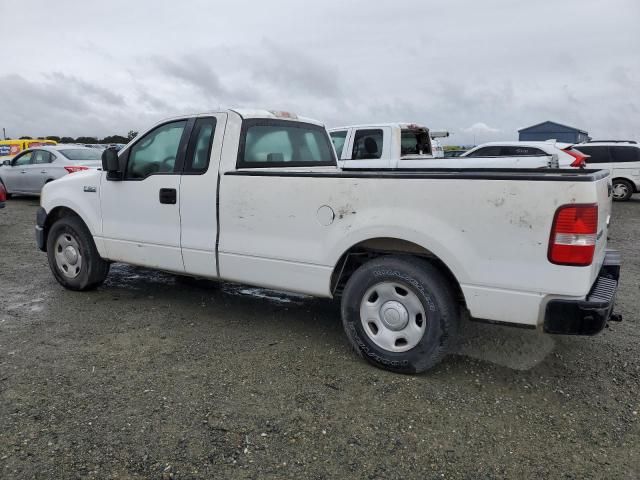 2008 Ford F150