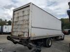 2010 Hino 268 BOX Truck