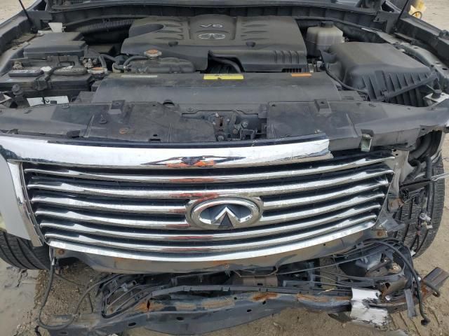 2011 Infiniti QX56