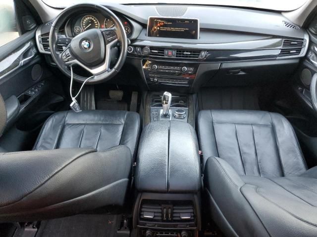 2014 BMW X5 XDRIVE35D