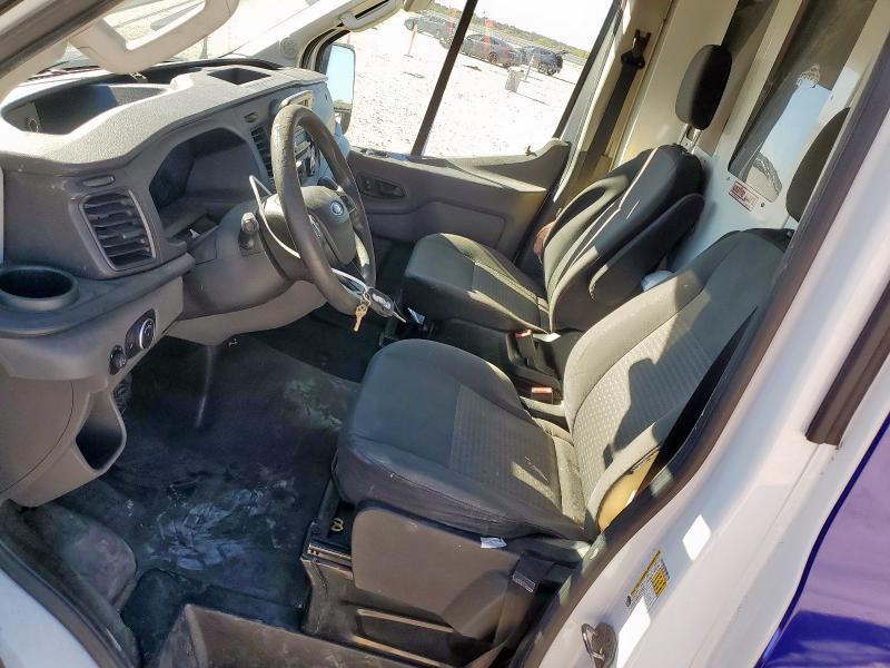 2020 Ford Transit T-250 Utility / Service Truck