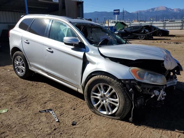 2016 Volvo Xc60 T5 Premier