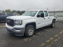 GMC Sierra k1500 salvage cars for sale: 2017 GMC Sierra K1500