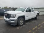 2017 GMC Sierra K1500