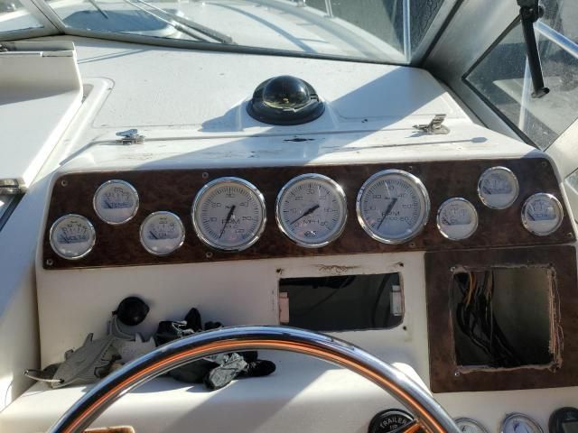 1998 Pursuit By S2 Yachts Inc 2860 Denali-Boat