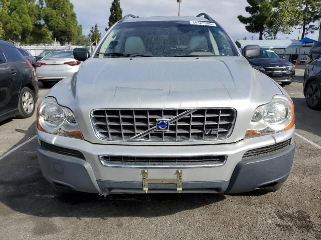 2005 Volvo XC90 V8
