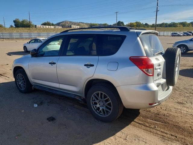 2007 Toyota Rav4