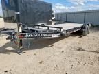 2025 Pj Trailer 2025 PJ EV202 Equipment Trailer
