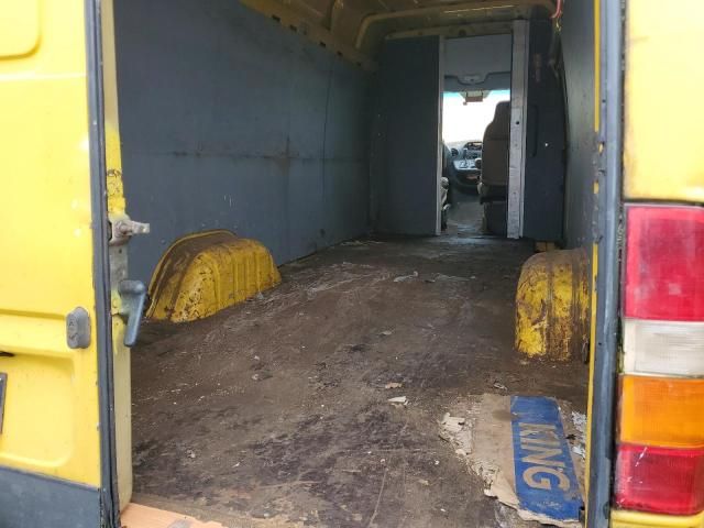 2003 Dodge 2003 Sprinter 2500 Sprinter
