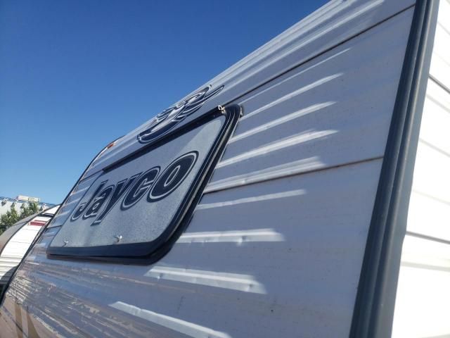 2018 Jayco JAY Flight