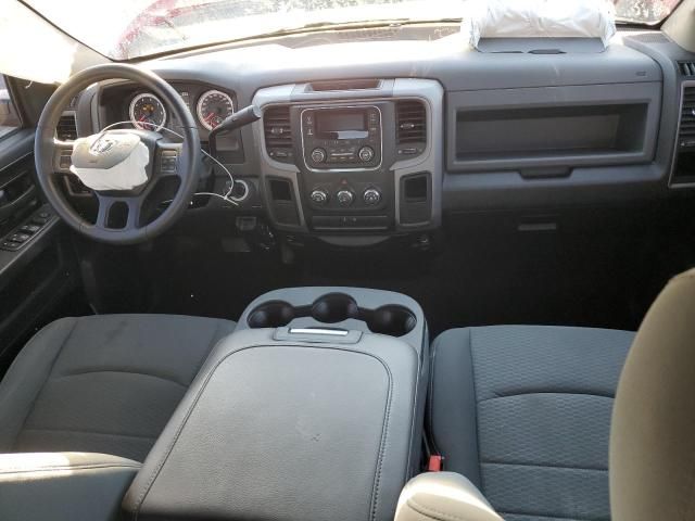 2014 Dodge RAM 1500 ST
