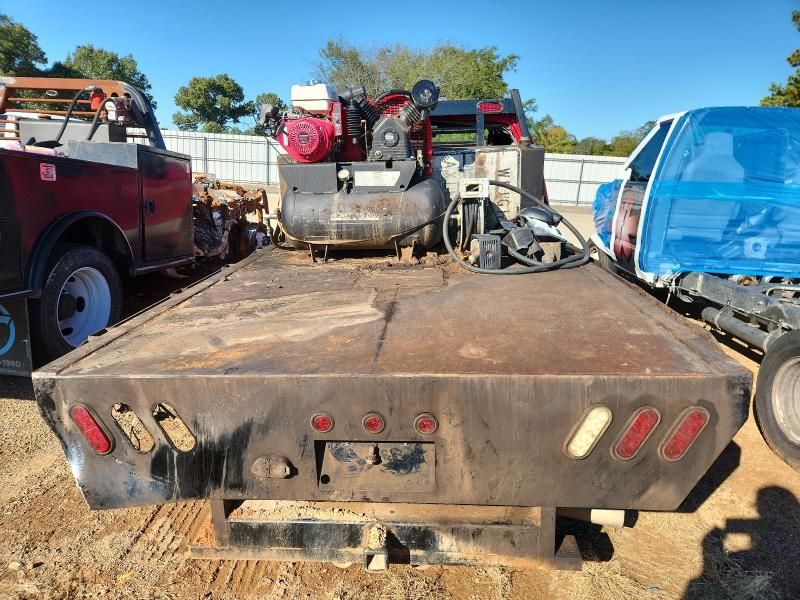 2006 Ford F350 srw Super Duty