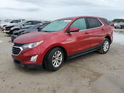 2020 Chevrolet Equinox lt for sale in Clewiston, FL