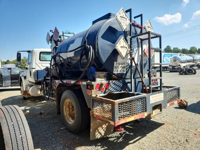 2008 International 4000 4400