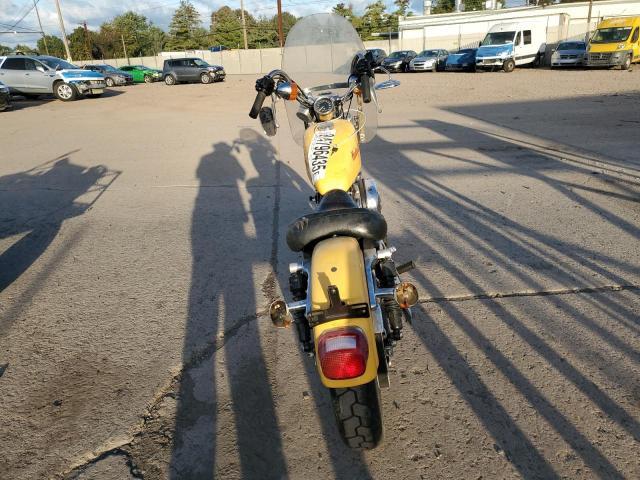 1999 Harley-Davidson XL883 C