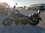 2016 Indian Motorcycle Co. Scout