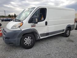 2016 Dodge RAM Promaster 1500 1500 Standard for sale in Mentone, CA
