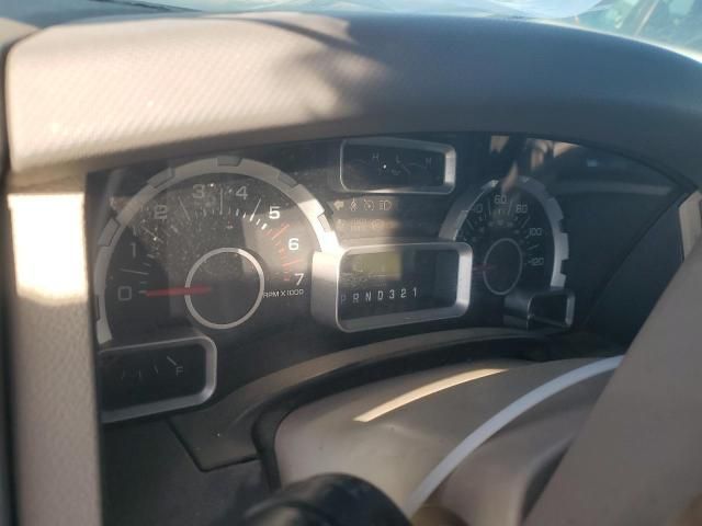 2008 Ford Expedition XLT