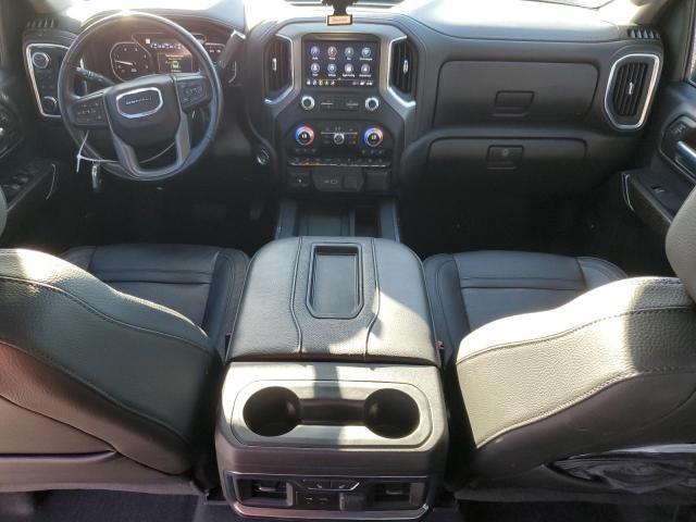 2022 GMC Sierra K2500 Denali