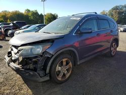 2012 Honda CR-V EXL for sale in East Granby, CT