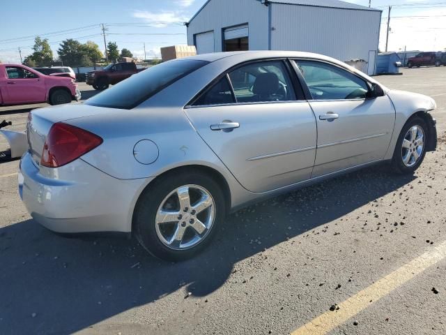 2006 Pontiac G6 GT
