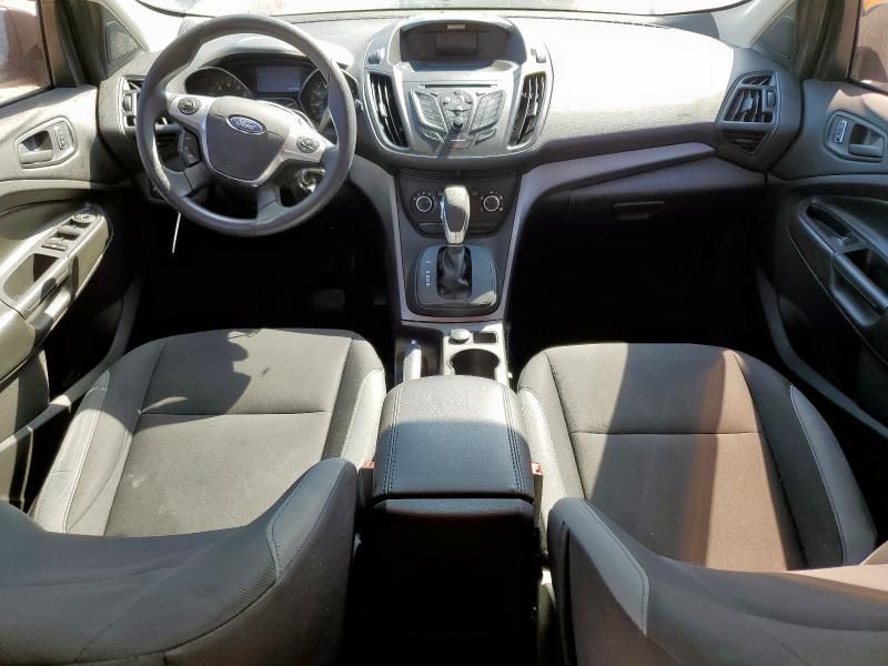 2015 Ford Escape S