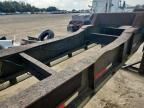 2004 Magnolia Recond Bolster Pole Trailer