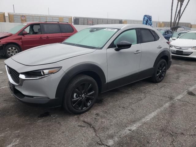 2025 Mazda CX-30 Select