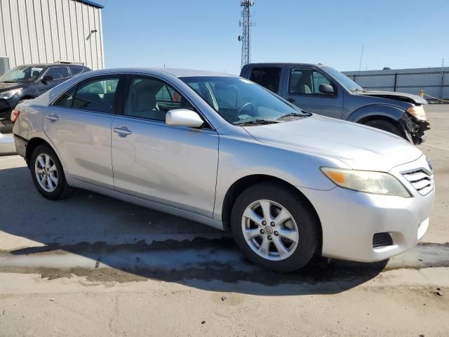 2011 Toyota Camry SE