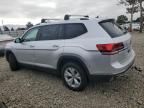 2018 Volkswagen Atlas sel