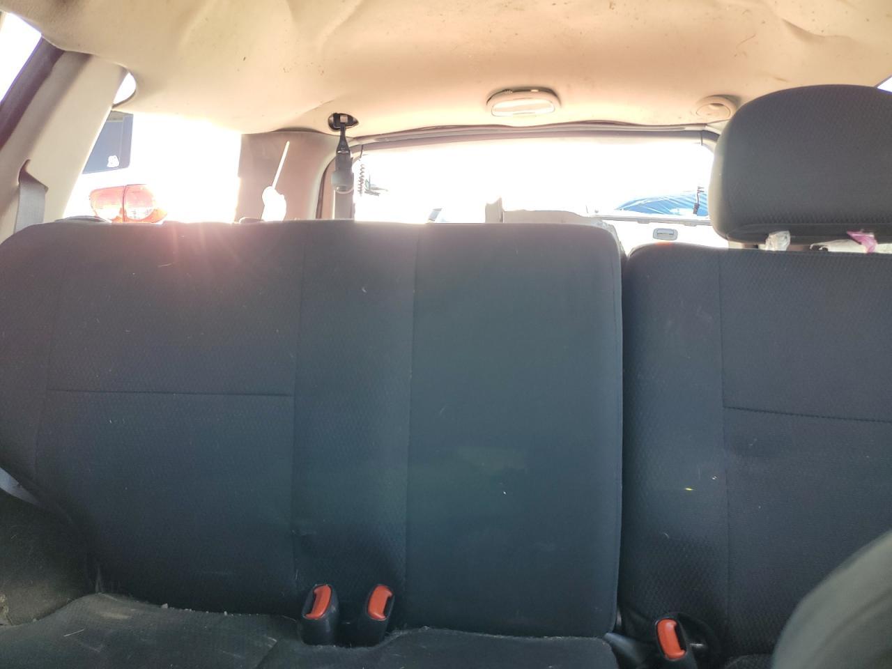 2004 Jeep Grand Cherokee Laredo