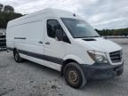 2017 Mercedes-Benz Sprinter 2500