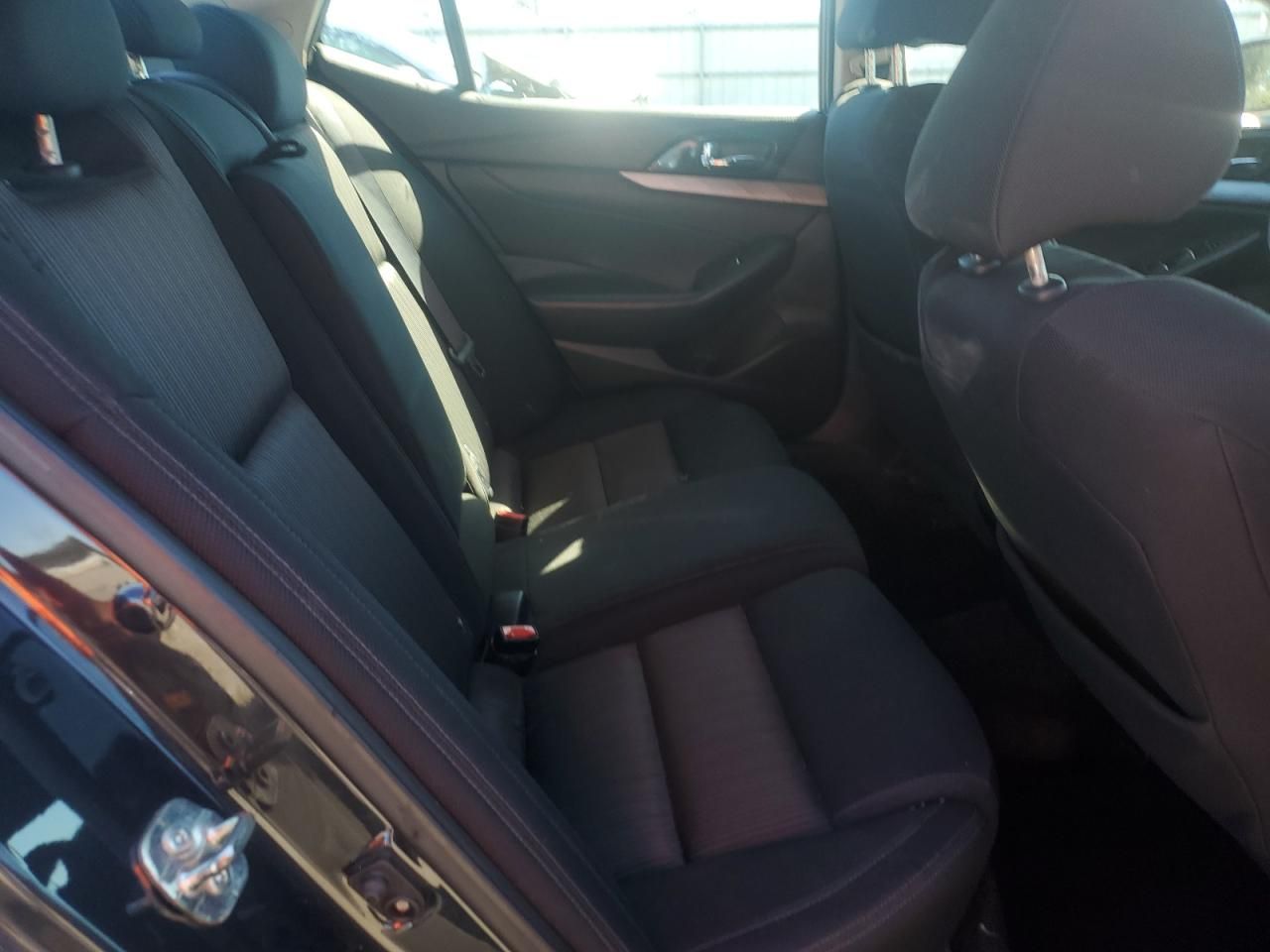 2016 Nissan Maxima 3.5s