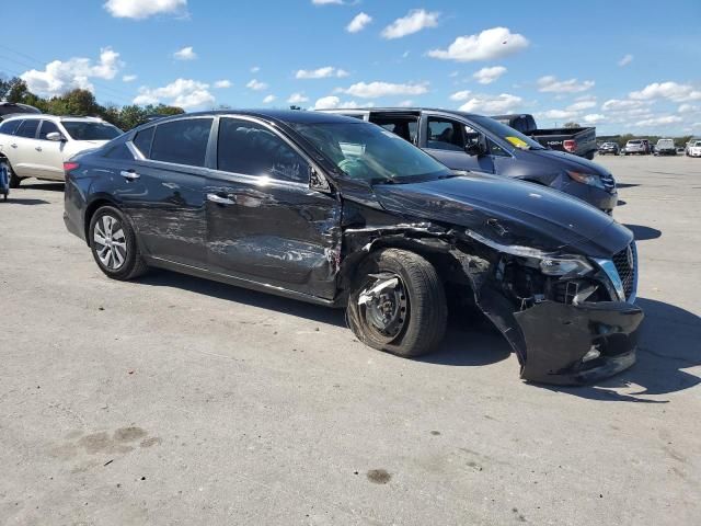 2021 Nissan Altima S