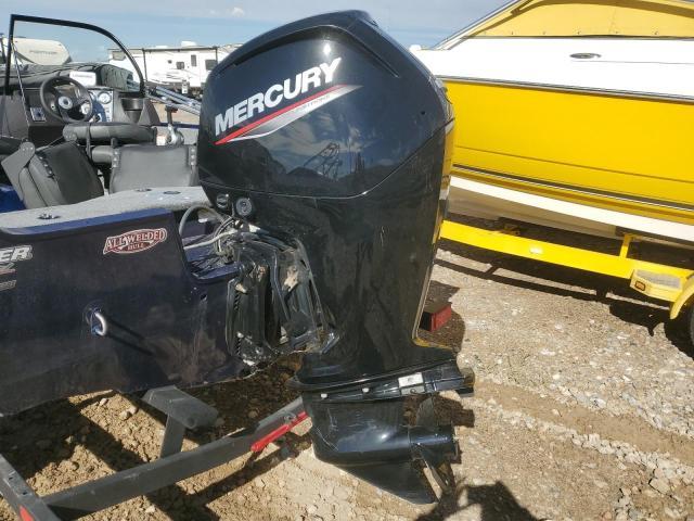 2023 Tracker Boat