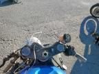 2015 Suzuki GSX-R600
