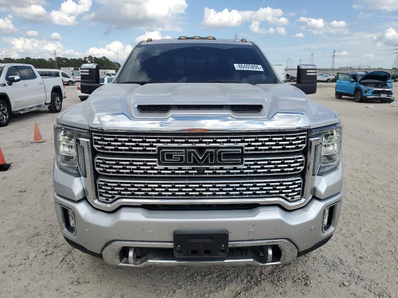 2023 GMC Sierra