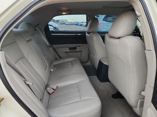 2006 Chrysler 300C