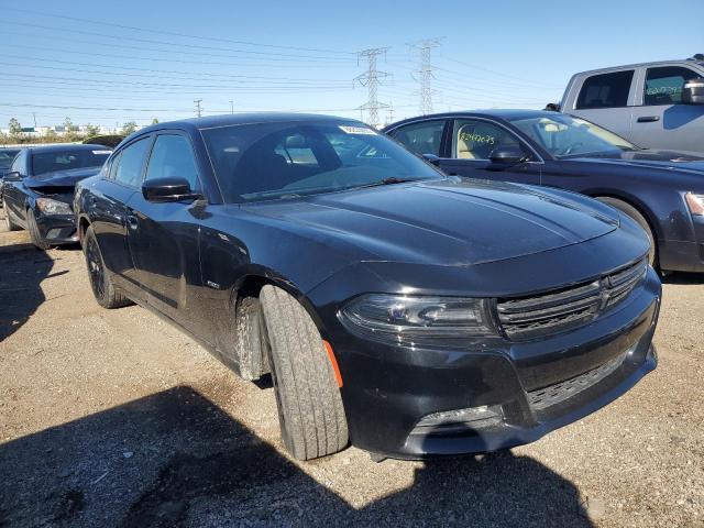 2016 Dodge Charger R/T