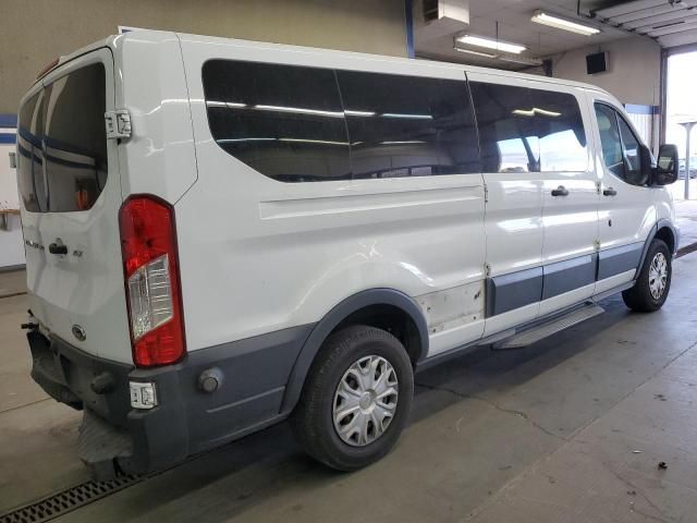 2016 Ford Transit T-350
