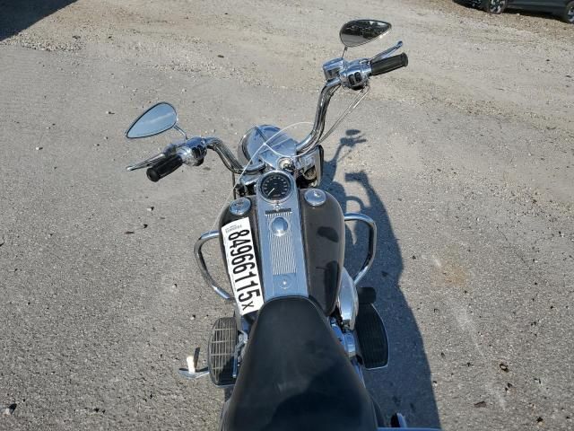 2000 Harley-Davidson Flhri