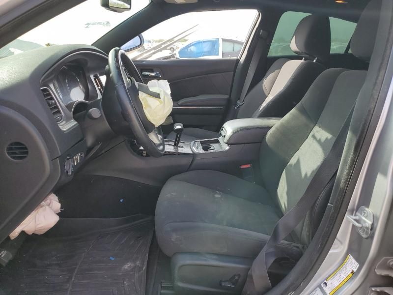 2013 Dodge Charger R/T