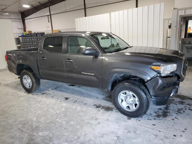 2023 Toyota Tacoma Double cab