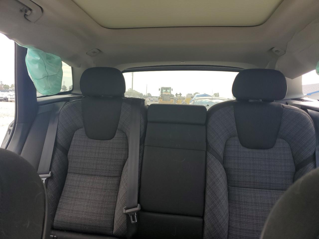 2024 Volvo Xc60 Core