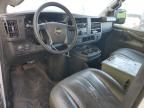 2016 Chevrolet Express G2500