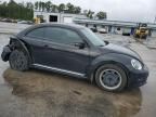 2012 Volkswagen Beetle