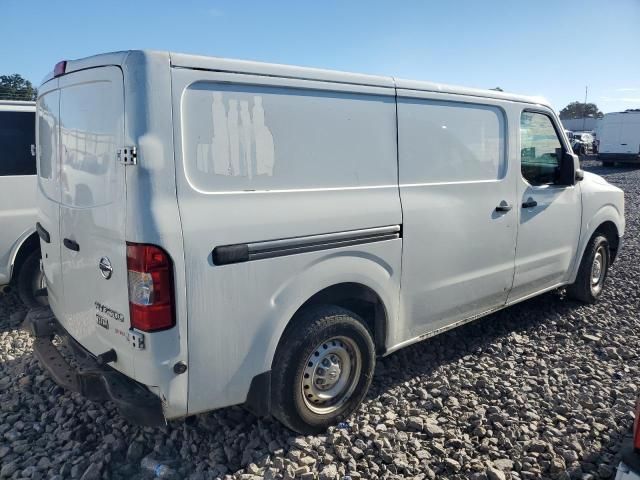 2014 Nissan NV 1500